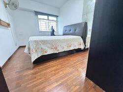 Blk 205A Punggol Field (Punggol), HDB 5 Rooms #500562941